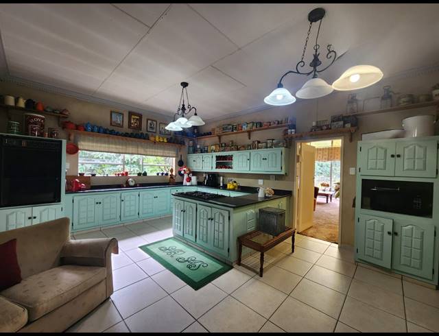 3 BEDROOM HOUSE FOR SALE IN RIVERSDALE